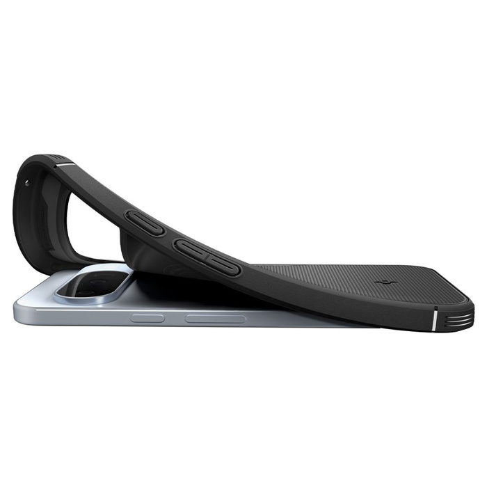 Spigen Core Armor Mag MagSafe GOOGLE PIXEL 10 / 10 PRO MATTE NEGRO