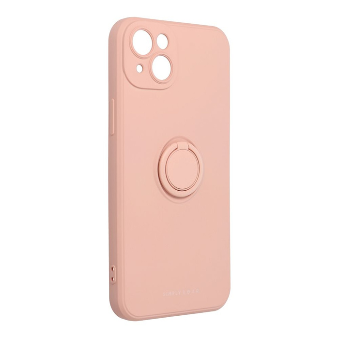 Roar Amber Tasche Case - für iPhone 14 Plus Pink