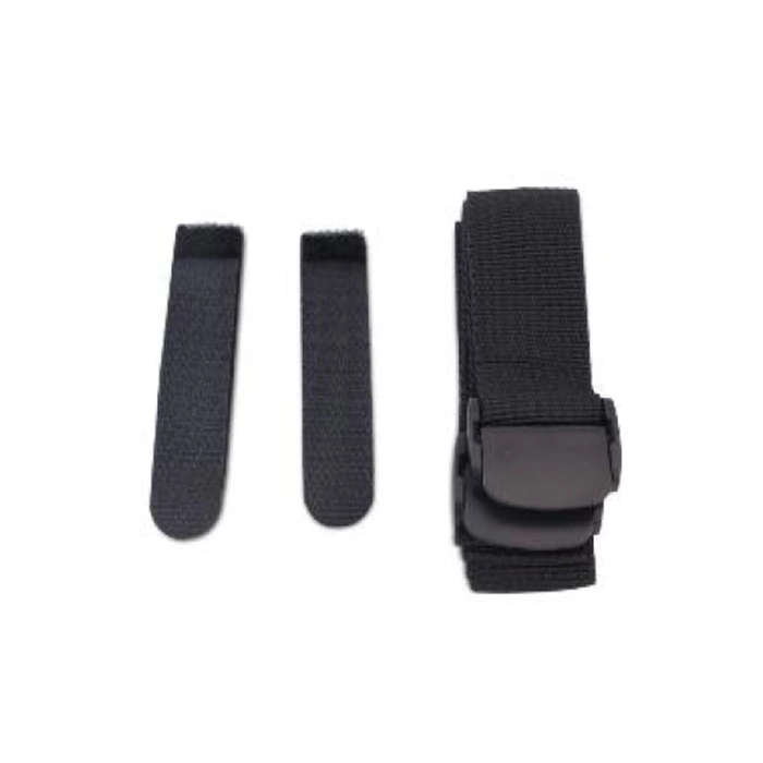 DV2400 Full HD Wi-Fi 12Mpx sportovní kamera, širokoúhlá vodotěsná + příslušenství - bílá