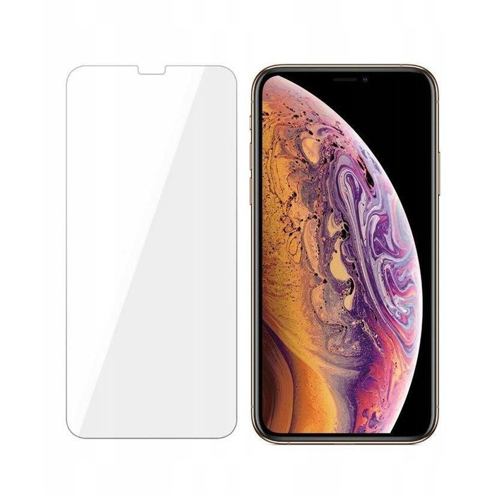 3MK Hybrid Glass Apple iPhone XS Max 11 Pro Max FlexibleGlass Lite 