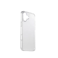 Joyroom JR-16FG1 protective case for iPhone 16 - semi-transparent
