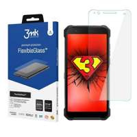 3mk FlexibleGlass Lite Hammer Constructi on Vetro hybrid Lite