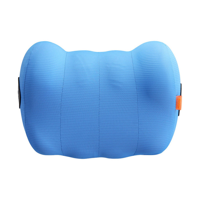 Autosedák Baseus ComfortRide - modrý