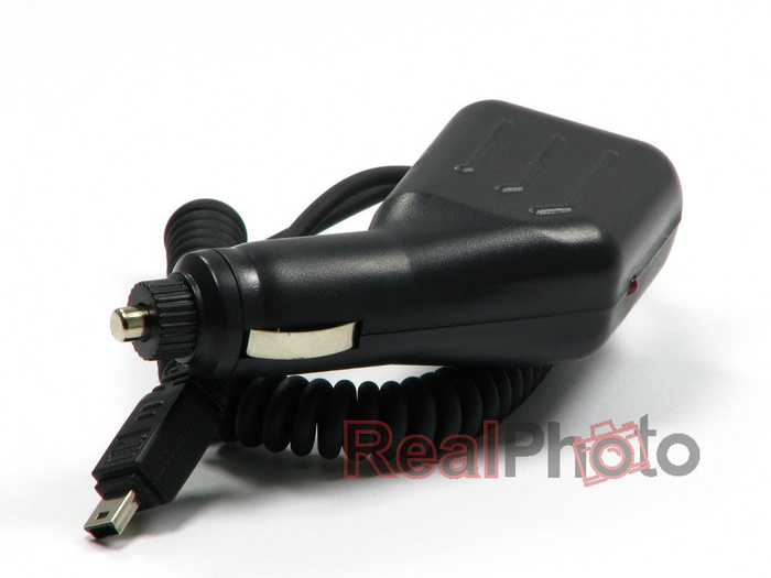 PARROT Minikit Bluetooth HEADSET Prom