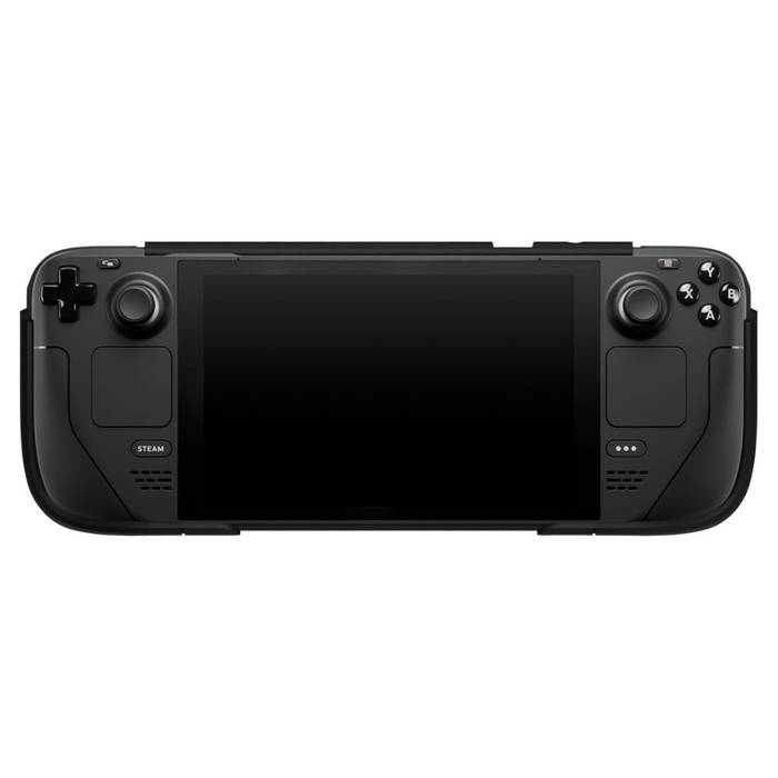 Spigen Thin Fit pONT À VAPEUR "PRO" NOIR