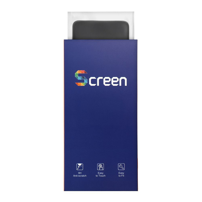 OG wyświetlacz LCD do SAMSUNG A20E A202F OEM z ramką