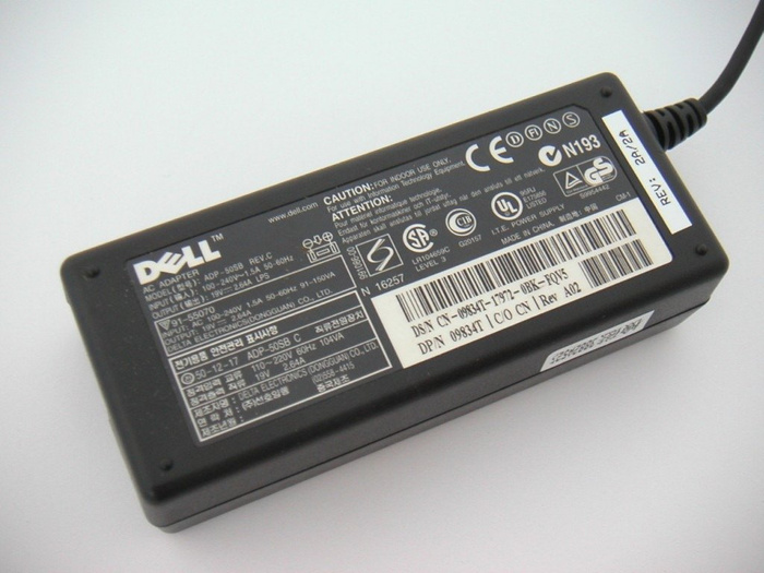 Napájecí zdroj DELL L400 LS Inspiron 2000 ADP-50SB