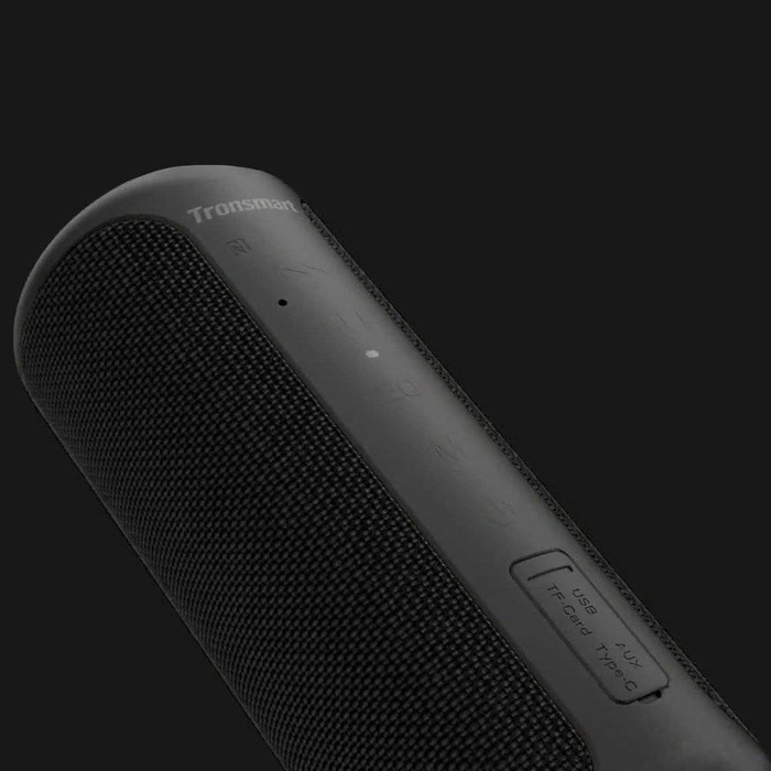 Altoparlante Bluetooth 5.0 wireless portatile Tronsmart Element T6 Plus 40W (367785)