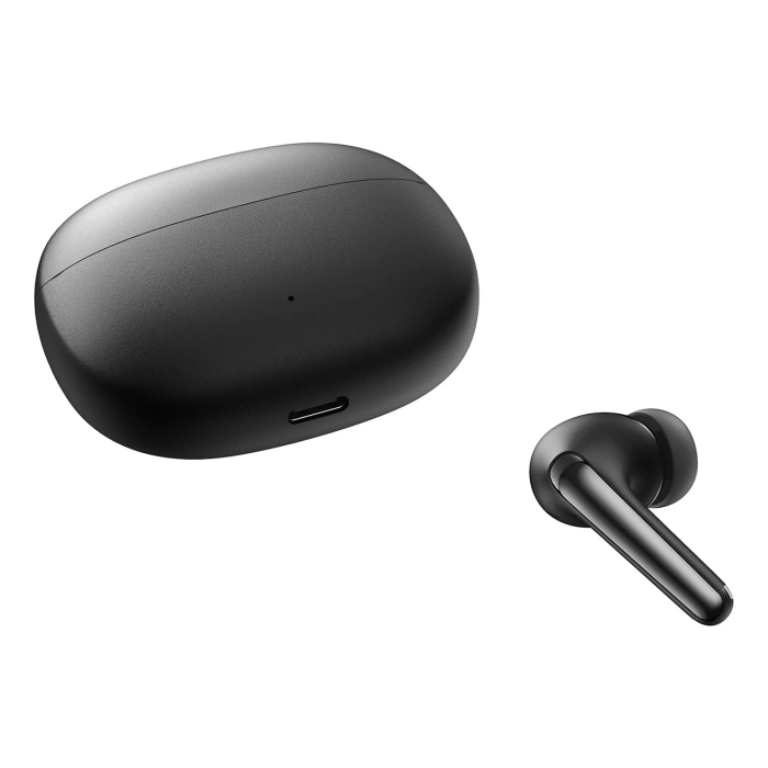 Joyroom Funpods JR-FN1 kabellose In-Ear-TWS Bluetooth 5.4 ANC ENC-Kopfhörer – Schwarz