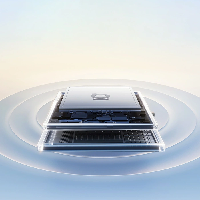 Kabel Baseus Dynamic 4 Pro 100W USB-C - USB-C 1m - różowy