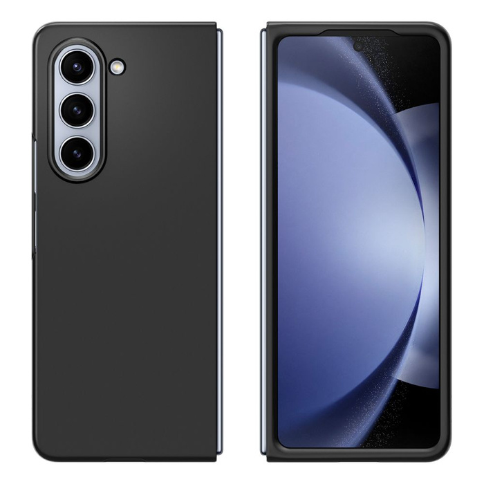 Obal Spigen Airskin Galaxy Z Fold 5 Black Case