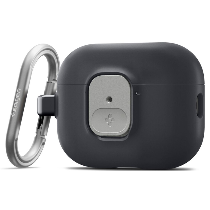 Spigen NANO POP Apple AIRPODS PRO 3 SÉSAME NOIR