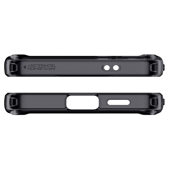 Coque Spigen Ultra Hybrid Samsung Galaxy S24 Zero One Case