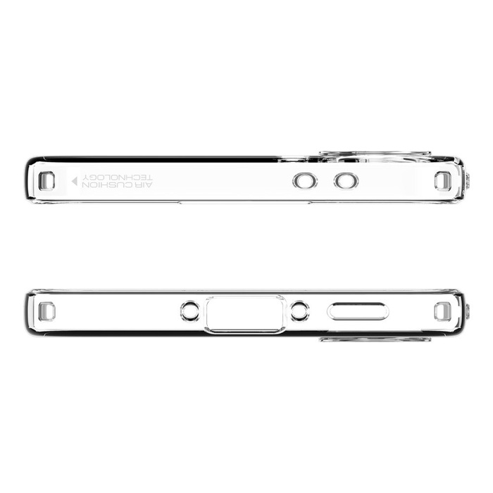 SPIGEN LIQUID CRYSTAL GALAXY A36 5G KRISTALLKLAR