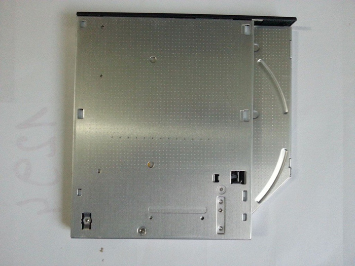 Toshiba Satellite 14" M105 drive