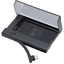 BATTERIE-LADEGERÄT BLACKBERRY Q10 NX1 Neu Original