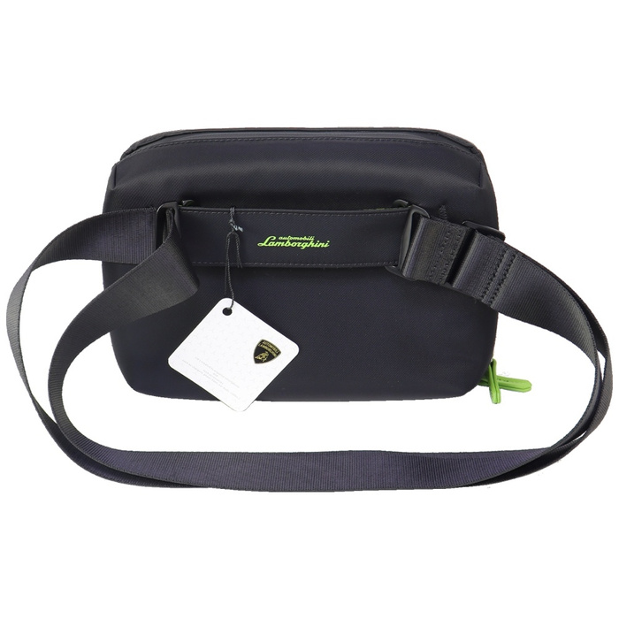 Organizer Lamborghini Urus D10 Tech      Pouch czarny