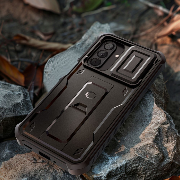 TECH-PROTECT KEVLAR CAM+ GALAXY A26 5G BLACK