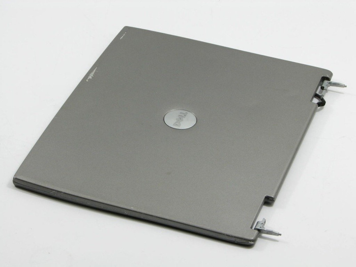 Solapa Original 14 XGA Matriz para DELL D600 ligera hendidura 