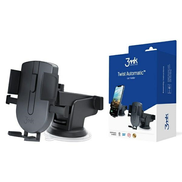 3mk Porte-voiture automatique Twist Support 