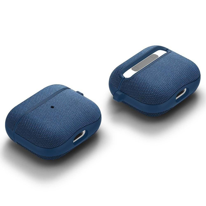 Spigen Urban FitApple AirPods 3 blu navy Case
