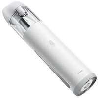 USAMS Mini akumulátorový vysavač řady Geoz 65W bílý/bílý MNXCQZB23402 (US-ZB234)