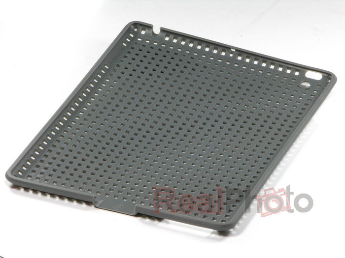 Puzdro Kryt Apple Ipad 2 3 4 URBAN PREFER Kód 2 Sivá