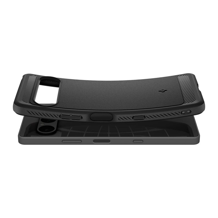 Spigen Rugged Armor SONY XPERIA 10 VII MATTE NEGRO