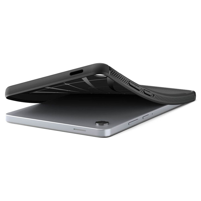 Spigen Rugged Armor GALAXY TAB A11 8.7 X133 / X135 MATTE NOIR