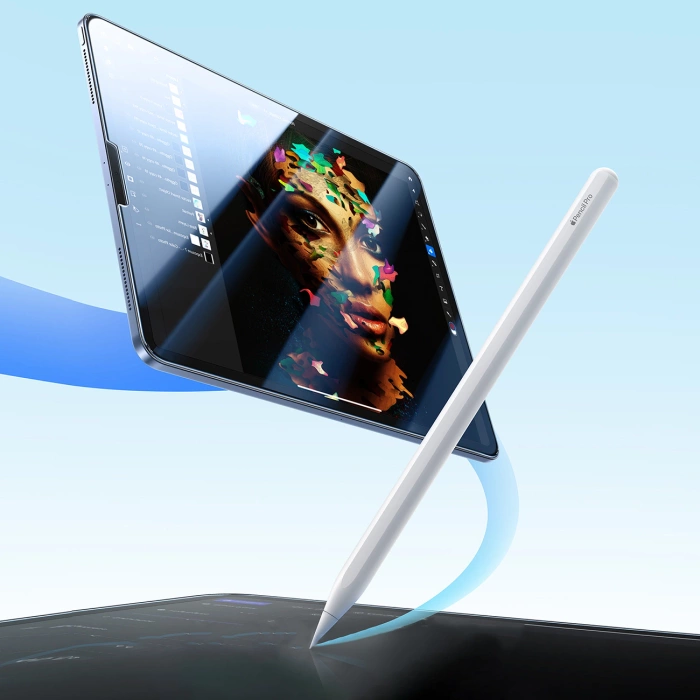 Joyroom JR-MST0161 Panzerglas für iPad Pro 12,9&quot; 2018/2020/2021/2022