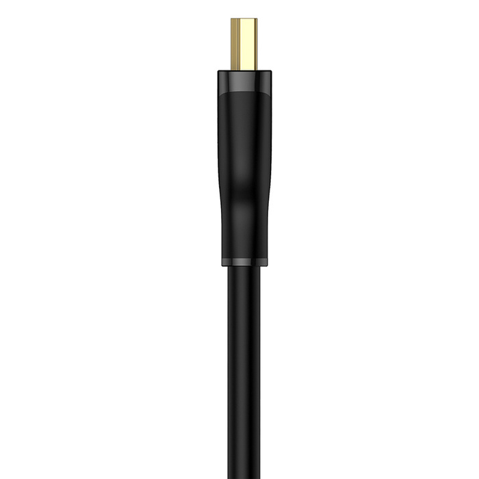 Kabel HDMI 2.0 4K 60Hz Ugreen 1.5m (schwarz)