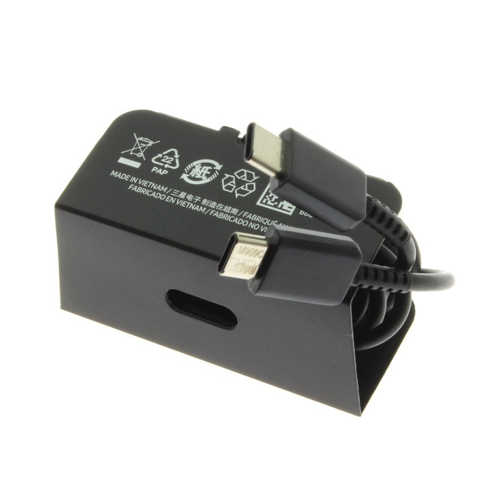 Kábel USB-C SAMSUNG GALAXY Note 10 Plus EP-DN970 5A