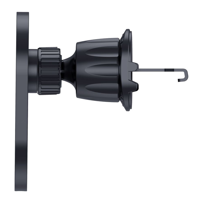 TECH-PROTECT MM15W-V6 MAGNETIC MAGSAFE DASHBOARD & VENT CAR MOUNT WIRELESS CHARGER 15W BLACK