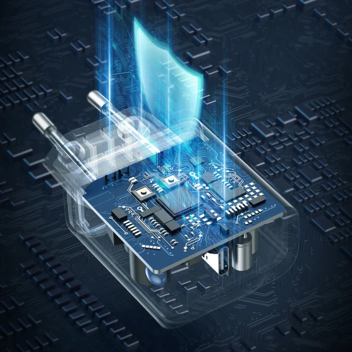 Ugreen charger uSB Type C 20W Power Delivery network cable black (10191)