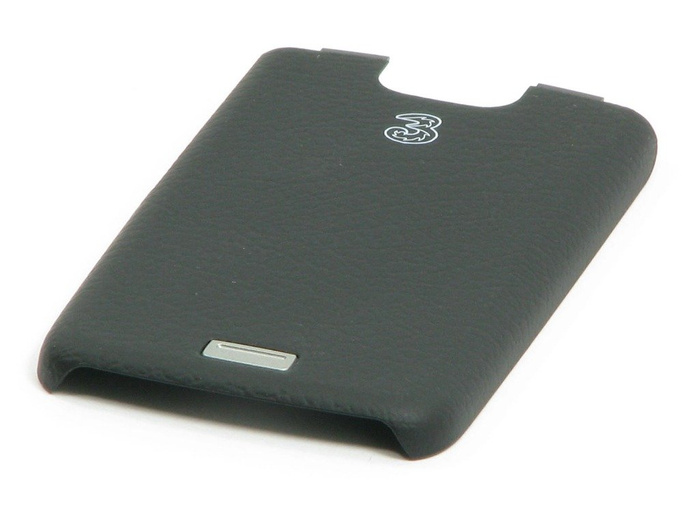 Custodia originale NOKIA E65 Black Grade A