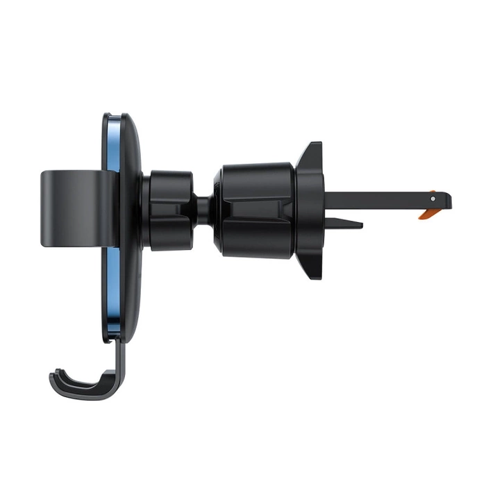 Baseus Metal Age 3 BS-CM028 Schwerkraft-Auto-Lüftungshalter – Schwarz