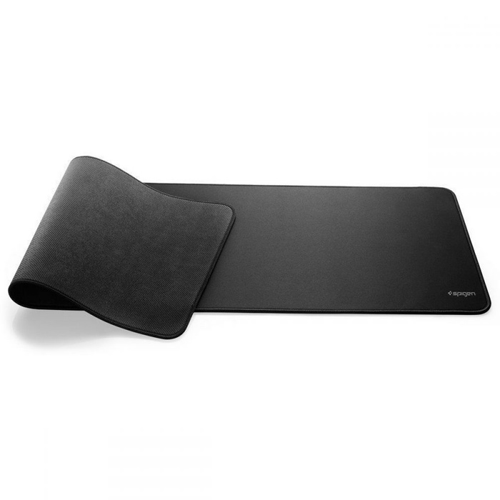 TAPIS DE SOURIS SPIGEN RAGNUM A103 TAPIS DE SOURIS SOIE NOIR