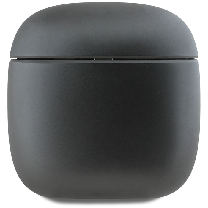 Słuchawki TWS Karl Lagerfeld Metal       Printed Logo ANC/ENC czarny