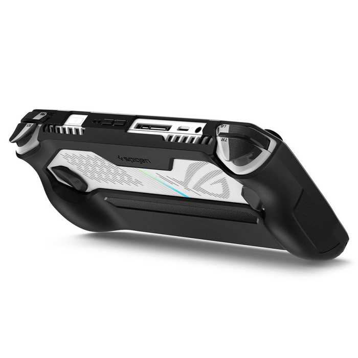 Spigen Rugged Armor ASUS ROG ALLY NOIR MATTE