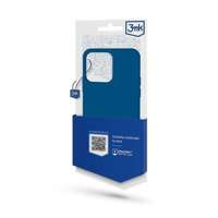 Hülle 3mk Matt Case Sam S23 Plus beere/heidelbeere