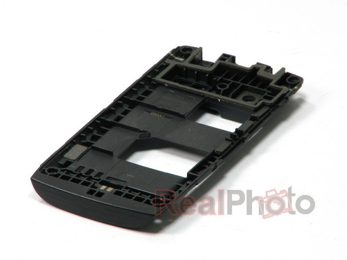 Original NOKIA 500 Black Grade C Case