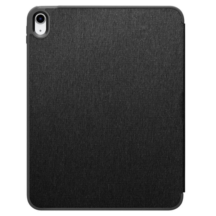 Cover Spigen Urban Fit IPad 10,9 2022 Nero Case
