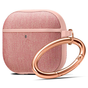 Hülle Spigen Apple URBAN FIT AIRPODS 4 ROSE GOLD