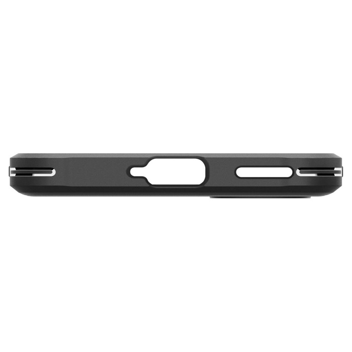 Funda Spigen Rugged Armor Oneplus Nord 3 5g MATTE Negro