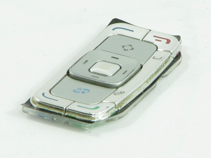 Pouzdro NOKIA N95 Deep Plum Grade C