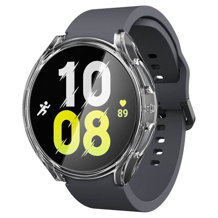 Obal Spigen Ultra Hybrid Galaxy Watch 6 (44 MM) Křišťál Clear Case