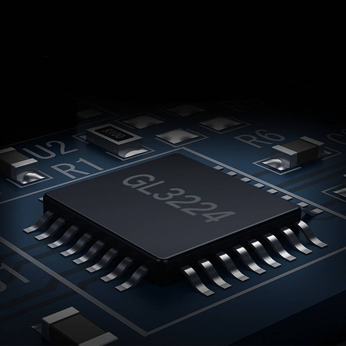 Ugreen tragbarer TF/SD-Kartenleser für USB 3.0 weiß (CM104)