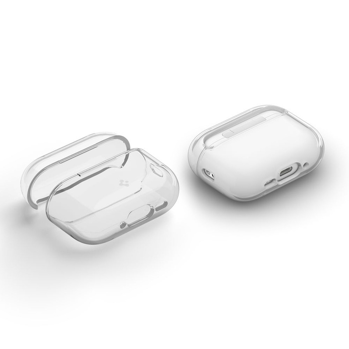 Spigen Liquid Crystal Apple AIRPODS PRO 3 KRISTALLKLAR