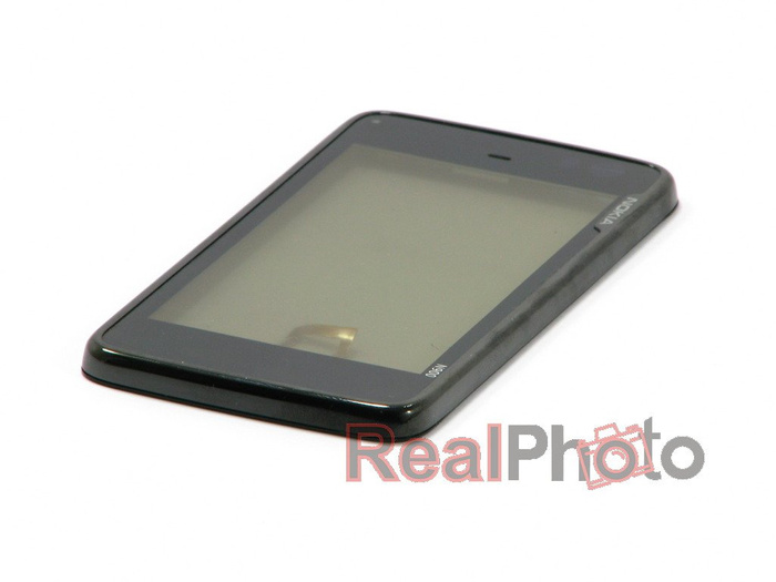 NOKIA N900 Custodia originale completa di grado C