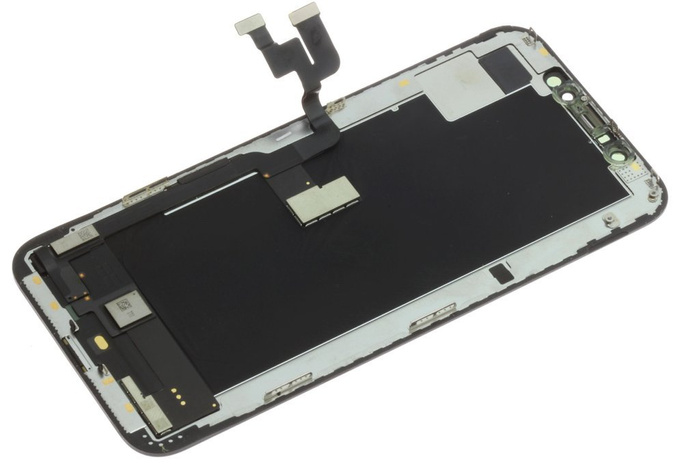 Display APPLE iPhone X Original Grade B LCD Touch